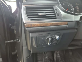 Audi A6 3.0TDI Matrix Head-up, снимка 9