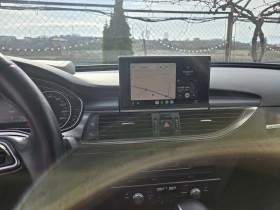 Audi A6 3.0TDI Matrix Head-up, снимка 7