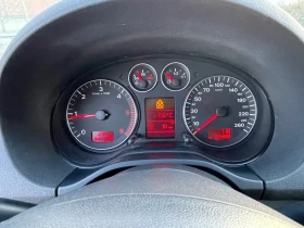 Audi A3 Sportback Quattro Sline 2.0 дизел 140 коня, снимка 13