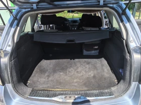 Opel Astra 1.4, снимка 9