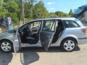 Opel Astra 1.4, снимка 4