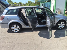 Opel Astra 1.4, снимка 15