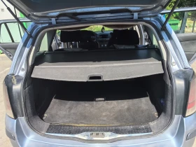 Opel Astra 1.4, снимка 10
