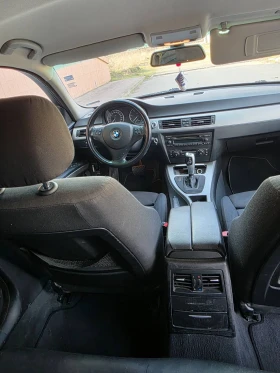 BMW 320, снимка 6