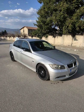 BMW 320, снимка 1
