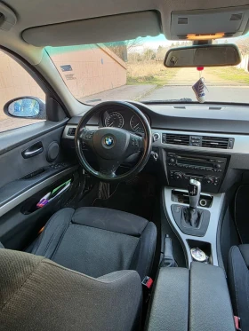 BMW 320, снимка 7