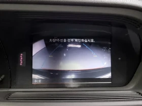 Mercedes-Benz CL 63 AMG, снимка 15