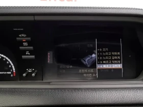 Mercedes-Benz CL 63 AMG, снимка 14