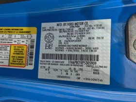 Ford Mustang  GT PREMIUM| AMBIENT| ОБДУХВАНЕ| CARFAX , снимка 16