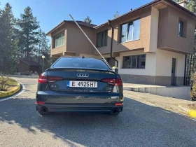 Audi A4, снимка 4
