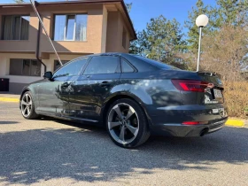 Audi A4, снимка 5