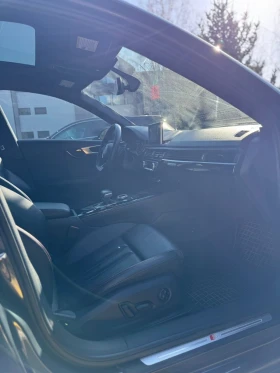 Audi A4, снимка 9