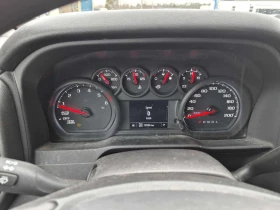 Chevrolet Silverado * Custom Trail Boss * NARDO GRAY* KEYLESS* , снимка 8