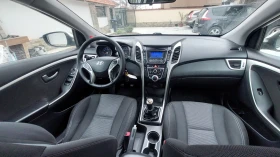 Hyundai I30 1.6i 136кс., снимка 15