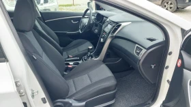 Hyundai I30 1.6i 136кс., снимка 10