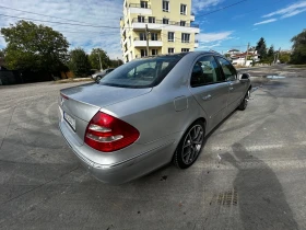 Mercedes-Benz E 240 2.6 газ, снимка 3