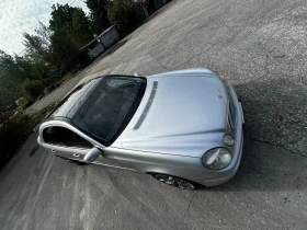 Mercedes-Benz E 240 2.6 газ, снимка 7