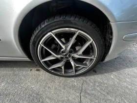 Mercedes-Benz E 240 2.6 газ, снимка 5