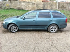 Skoda Octavia, снимка 2