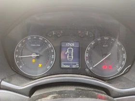 Skoda Octavia, снимка 9