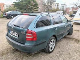 Skoda Octavia, снимка 10