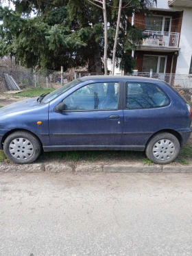 Fiat Palio, снимка 3