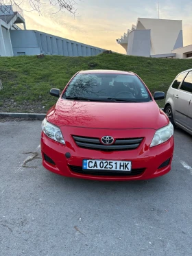 Toyota Corolla, снимка 1