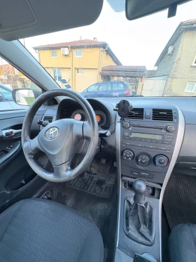 Toyota Corolla, снимка 8