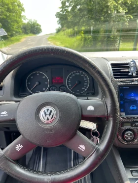 VW Golf, снимка 9