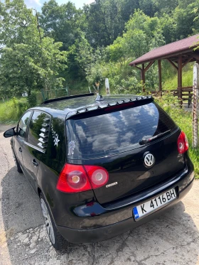 VW Golf, снимка 3