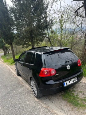 VW Golf, снимка 3