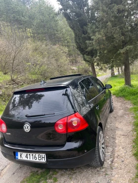 VW Golf, снимка 4