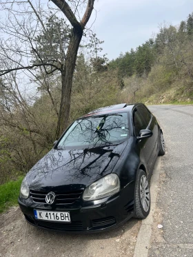 VW Golf, снимка 1