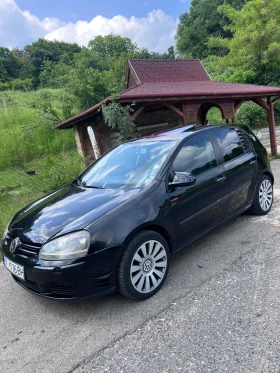 VW Golf, снимка 2