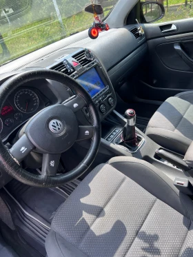 VW Golf, снимка 6