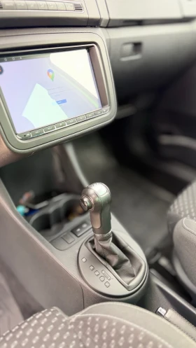 Skoda Fabia 1, 4 VRS, снимка 14