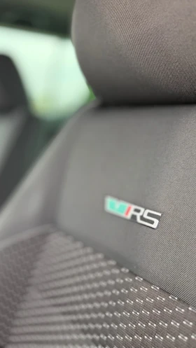 Skoda Fabia 1, 4 VRS, снимка 15