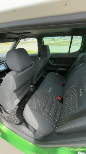 Skoda Fabia 1, 4 VRS, снимка 12