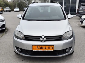 VW Golf Plus 1.4TSi* klimatronik* EURO 5A* , снимка 2