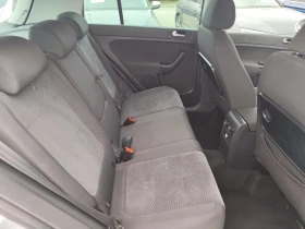 VW Golf Plus 1.4TSi* klimatronik* EURO 5A* , снимка 10