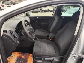 VW Golf Plus 1.4TSi* klimatronik* EURO 5A* , снимка 7