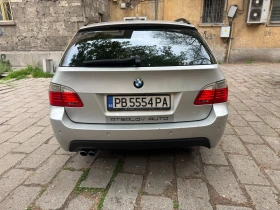 BMW 530, снимка 6