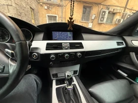 BMW 530, снимка 9