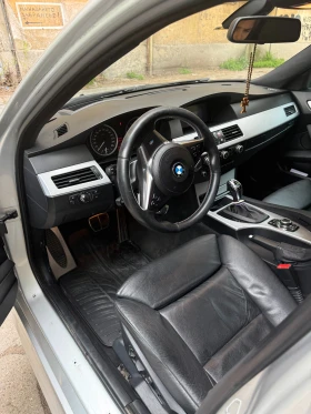 BMW 530, снимка 10