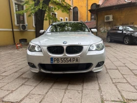 BMW 530, снимка 2