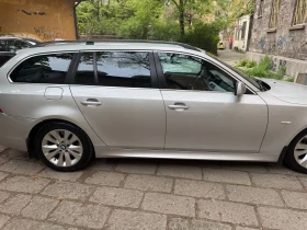 BMW 530, снимка 5