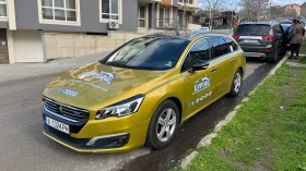 Peugeot 508 1.6 BlueHDI, снимка 3
