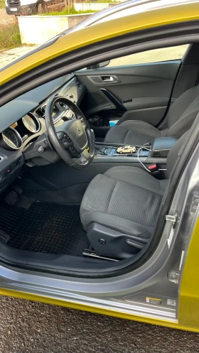 Peugeot 508 1.6 BlueHDI, снимка 11