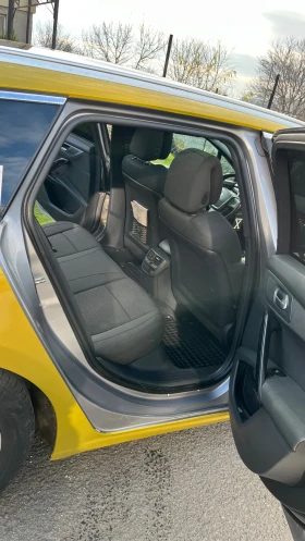 Peugeot 508 1.6 BlueHDI, снимка 7