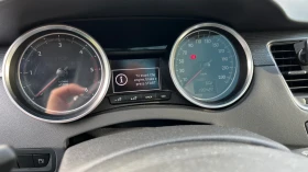 Peugeot 508 1.6 BlueHDI, снимка 14